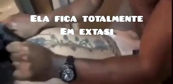 para os cornos de mulheres brancas